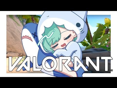 【VALORANT】そろらんｋ　A2~【ぶいすぽ/八雲べに】